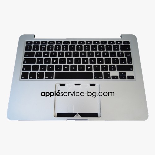 Top Case  Клавиатура Apple Macbook Pro 13" Retina A1502 2013 2014  613-0984-A